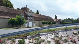 Abbaye 7 fons 9