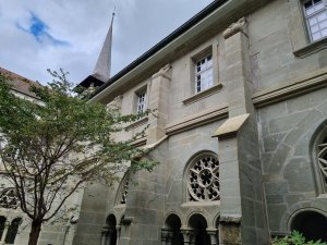 Photo Abbaye Hauterive 03