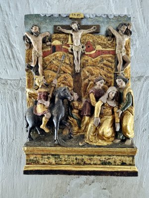 Photo Abbaye Hauterive 04