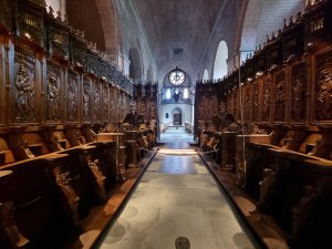 Photo Abbaye Hauterive 07