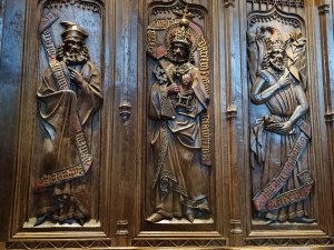 Photo Abbaye Hauterive 08