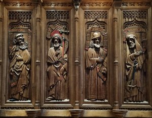 Photo Abbaye Hauterive 10