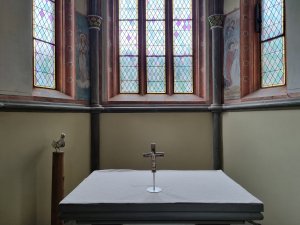 Photo Abbaye Hauterive 16