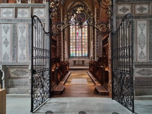 Photo Abbaye Hauterive 17