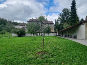 Photo Abbaye Hauterive 20