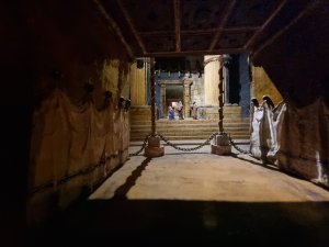 Photo Creche Abbaye Hauterive 2