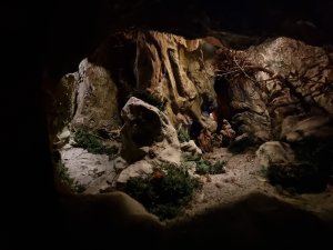 Photo Creche Abbaye Hauterive 3