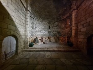 Photo Creche Abbaye Hauterive 4