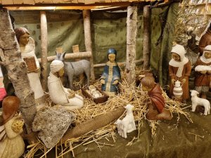 Photo Creche Abbaye Hauterive 8
