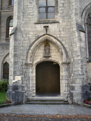 Photo Abbaye Maredret 3