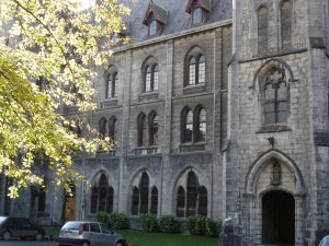 Photo Abbaye Maredret 5