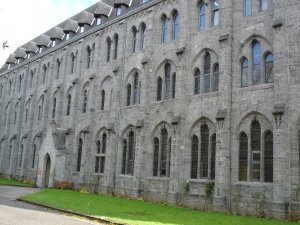 Photo Abbaye Maredsous 12