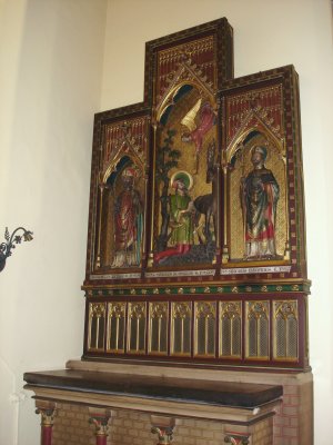 Photo Abbaye Maredsous 15