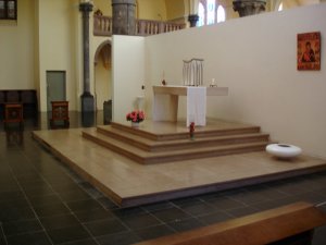 Photo Abbaye Maredsous 16