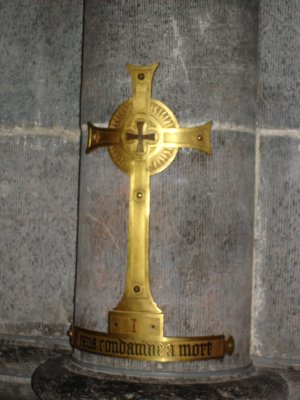 Photo Abbaye Maredsous 18