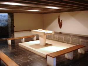 Photo Abbaye Maredsous 18a