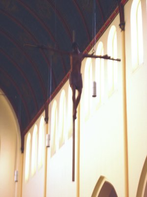 Photo Abbaye Maredsous 18b