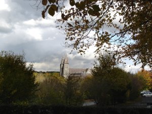 Photo Abbaye Maredsous 21a