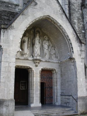 Photo Abbaye Maredsous 8