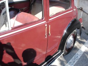 Photo Rassemblement Oldtimer 06