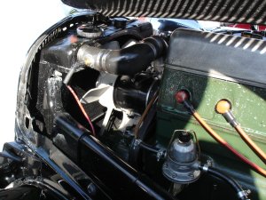 Photo Rassemblement Oldtimer 09