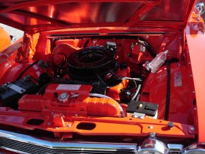 Photo Rassemblement Oldtimer 13