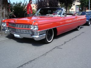 Photo Rassemblement Oldtimer 15