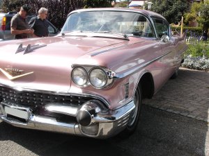 Photo Rassemblement Oldtimer 18