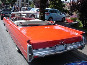 Photo Rassemblement Oldtimer 22