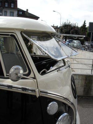 Photo Rassemblement Oldtimer 24