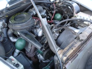 Photo Rassemblement Oldtimer 29