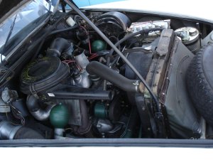 Photo Rassemblement Oldtimer 30