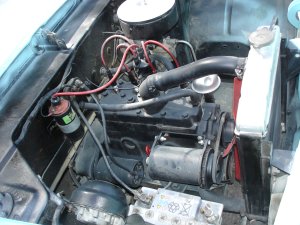 Photo Rassemblement Oldtimer 31