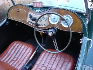 Photo Rassemblement Oldtimer 32