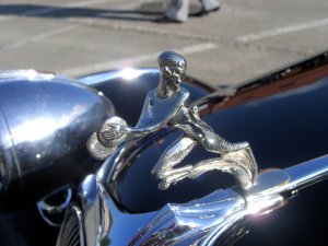 Photo Rassemblement Oldtimer 49