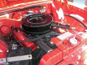 Photo Rassemblement Oldtimer 64