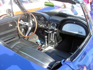 Photo Rassemblement Oldtimer 68