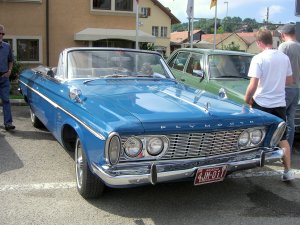 Photo Rassemblement Oldtimer 77