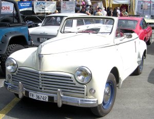 Photo Rassemblement Oldtimer 79