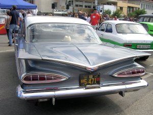 Photo Rassemblement Oldtimer 82