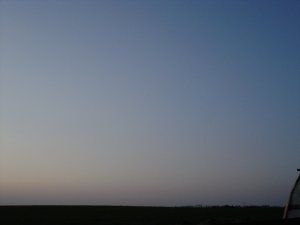 Ciel sans avions 112