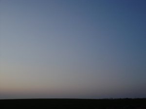 Ciel sans avions 113
