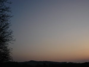 Ciel sans avions 120