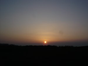 Ciel sans avions 122
