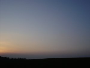 Ciel sans avions 124
