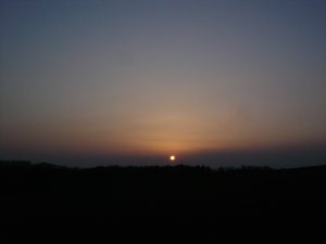 Ciel sans avions 126