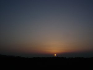 Ciel sans avions 127