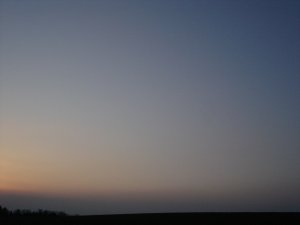 Ciel sans avions 128