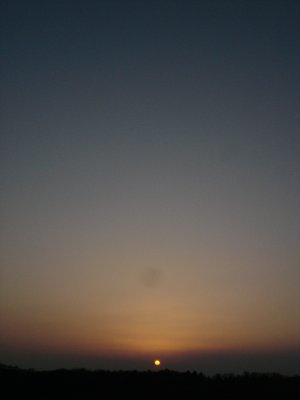 Ciel sans avions 129