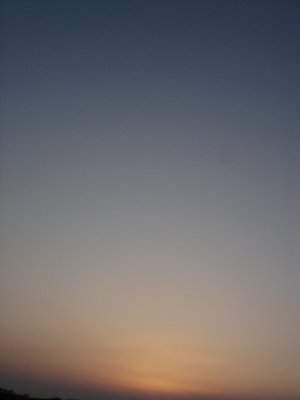 Ciel sans avions 132